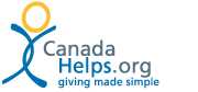 Canada helps logo