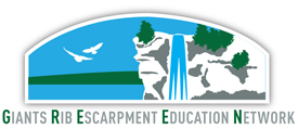 Giant's Rib Escarpment Education Network